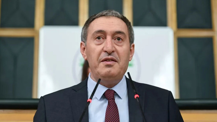 Tuncer Bakırhan: Biz CHP'nin eylemci kitlesi değiliz