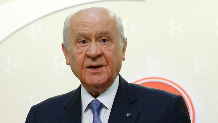 Devlet Bahçeli mesaisine ne zaman başlıyor tarih belli oldu
