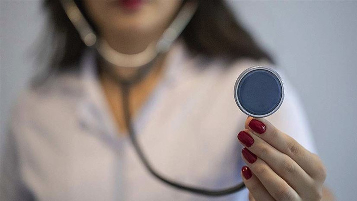 Sağlık Bakanlığı onaylı uygulamayla doktorlar hastalarını uzaktan tedavi edebilecek