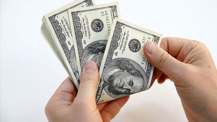 Serbest piyasada döviz açılış fiyatları