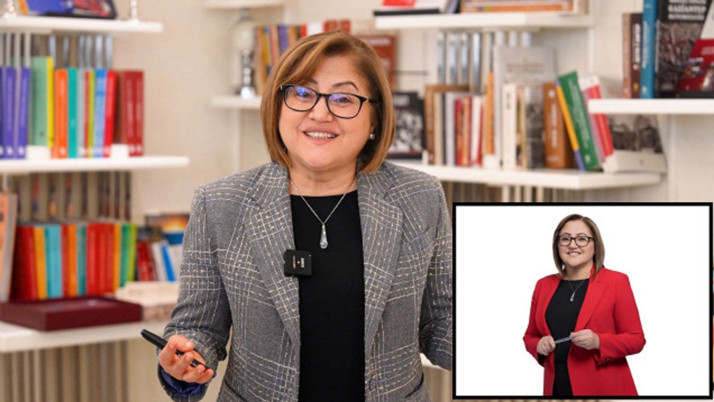 Başkan Şahin'den müjde: Aile yılına özel 41 yıllık sadakate umre yolculuğu