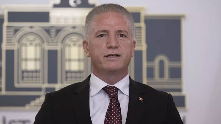 İstanbul Valisi Davut Gül'den çağrı: Yasal değil, katılmayın