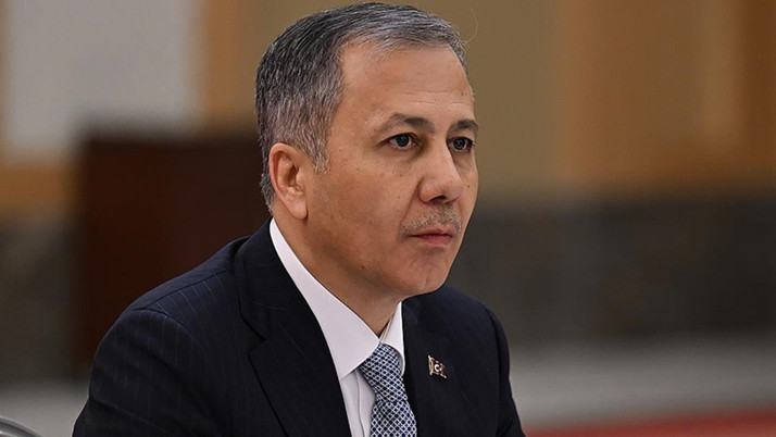 İmamoğlu protestolarında kaç kişi tutuklandı? Bakan Yerlikaya: Adalet sokaklarda değil mahkeme salonlarında tecelli eder