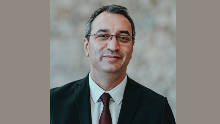 İBB Genel Sekreter Yardımcısı Mahir Polat cezaevinde rahatsızlandı!