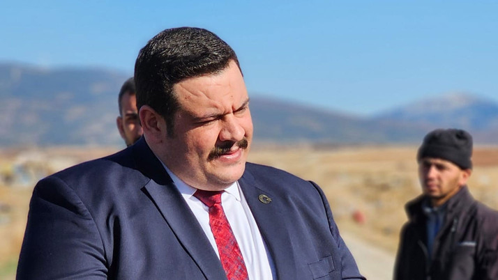 Yalvaç Belediye Başkanı Mustafa Kodal hakkında adli işlem