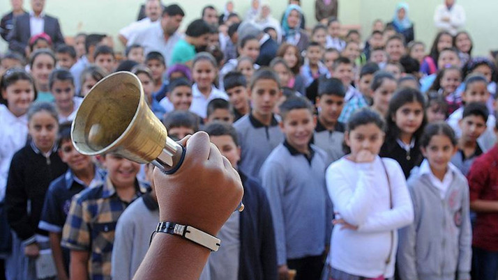 Okullar ne zaman kapanacak? İkinci ara tatil başlıyor