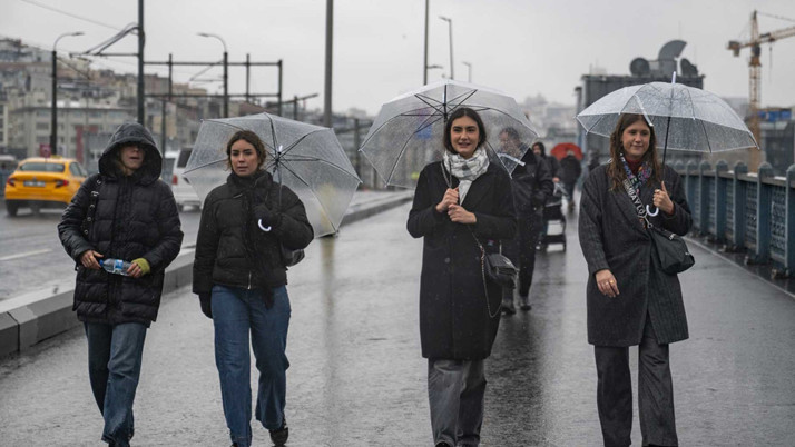 Uzman isim son tahminleri aktardı! Ramazan Bayramı'nda hava nasıl olacak?