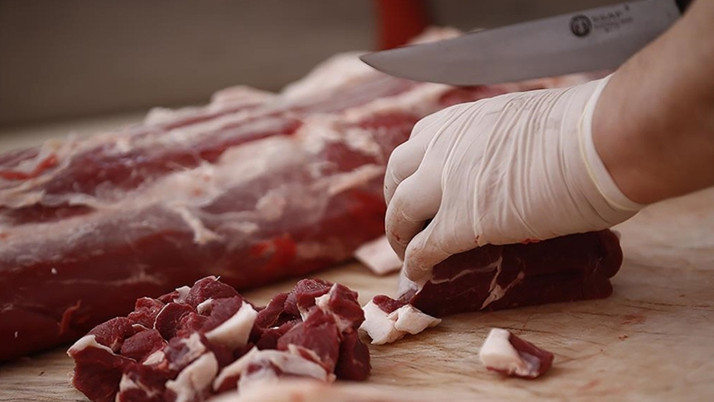 Rekabet Kurumu kırmızı et sektörüne yönelik ihbarlar üzerine harekete geçti