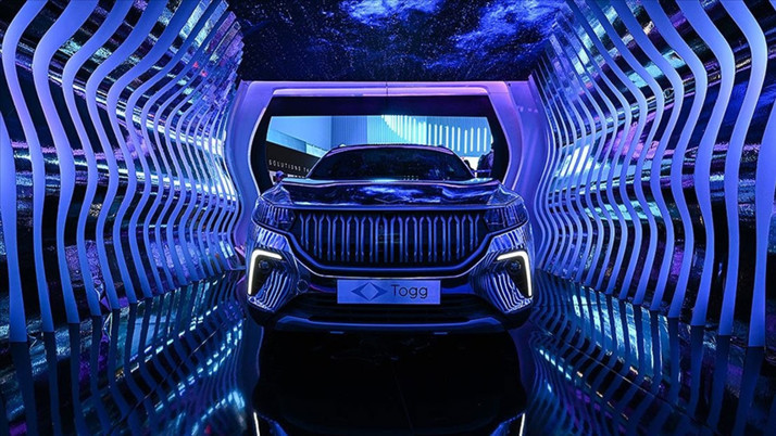 İlk arabasını alacak ailelere "Togg desteği" yolda