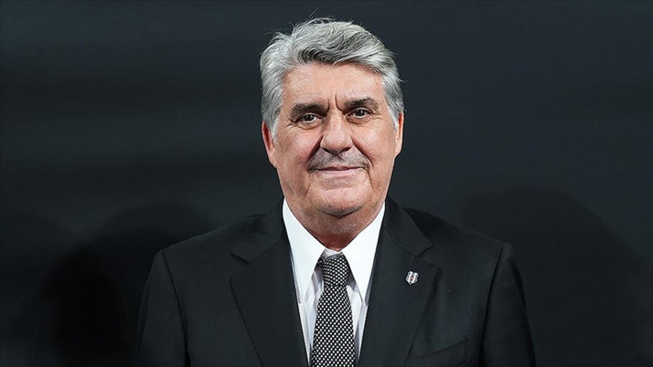 Beşiktaş Kulübü Başkanı Serdal Adalı, PFDK'ye sevk edildi