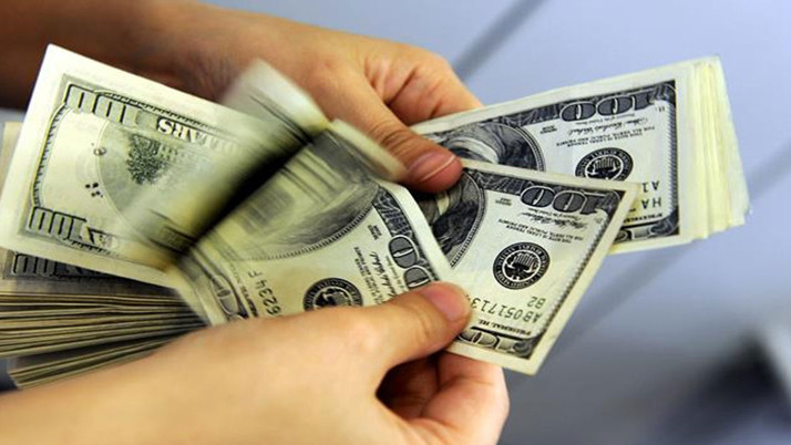 Dolar ve Euro güne böyle başladı! Alış-satış rakamları