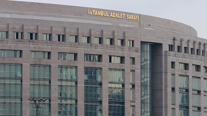 Şişli Belediye Başkan Yardımcısı Ebru Özdemir  tutuklandı