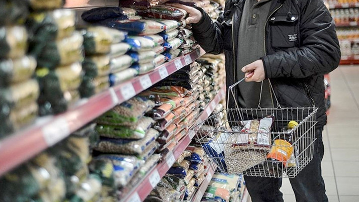 Üç aylık enflasyon ne kadar olacak? İpucu, beklenti anketinden çıktı