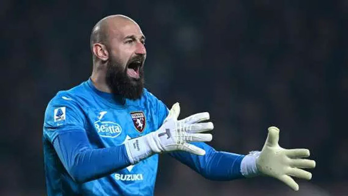 Galatasaray yeni kalecisini İtalya'dan mı getirecek?