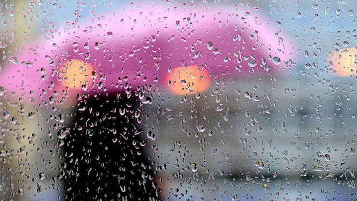 Bayram tatilinde yoğun yağış var! Plan yapacaklar dikkat uzman isim tek tek açıkladı