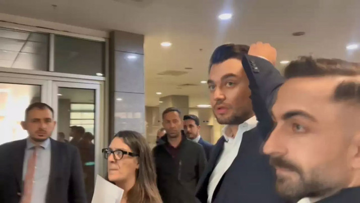 İmamoğlu'nun avukatının ifadesi ortaya çıktı: Parayı bağış için gönderdim