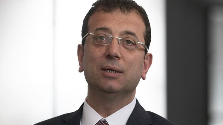 Ekrem İmamoğlu'nun avukatına adli kontrol talebi