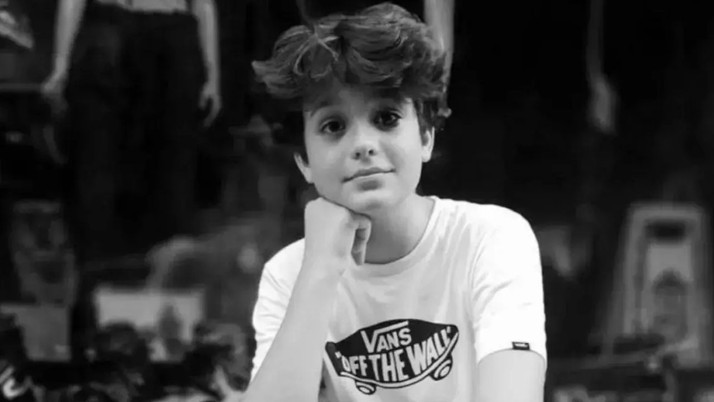 Cumhurbaşkanı Erdoğan, Mattia Minguzzi'nin annesiyle telefonda görüştü