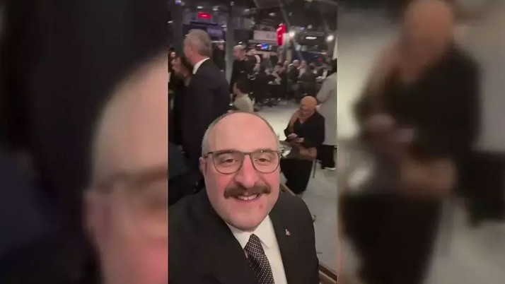 AK Partili Mustafa Varank hakkında 'örtülü reklam' soruşturması