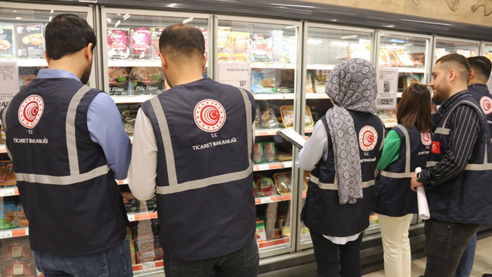 Ceza yağdı! Bakan İbrahim Yumaklı'dan vatandaşlara çağrı: Mutlaka bildirin