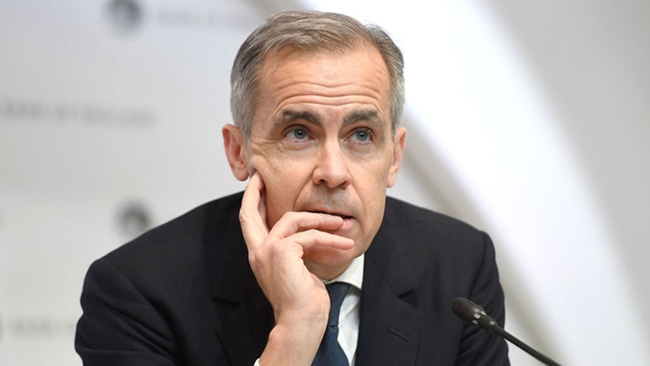 Kanada-ABD sil baştan Başbakanı Carney'den Trump açıklaması