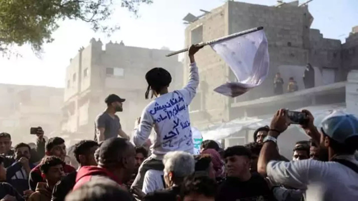 İnsan kaçakçısı sanılan 16 avcı linç edilerek öldürüldü