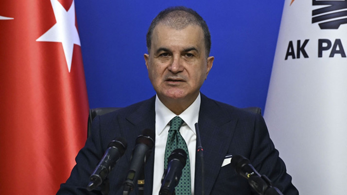 Harvard'da Netanyahu yönetimini eleştiren Türk bilim insanı görevden alındı Ömer Çelik'ten tepki