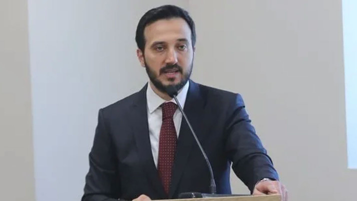 AK Parti İstanbul İl Başkanı Özdemir'den Türkiye'yi Batı'ya şikayet eden Özel'e tepki