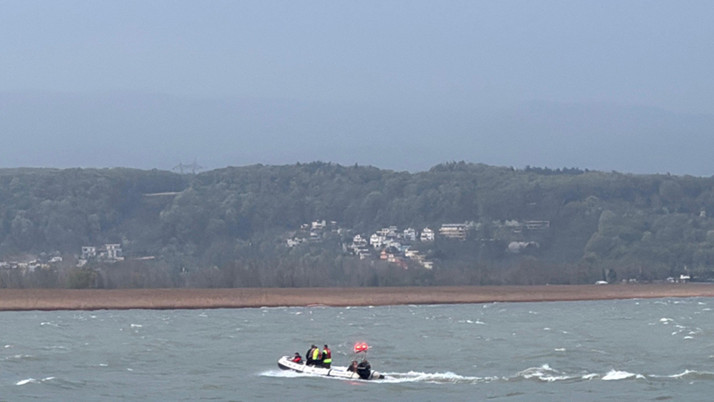 Antrenman yapan sporcuların bulunduğu kano devrildi! Sapanca Gölü'nde facia