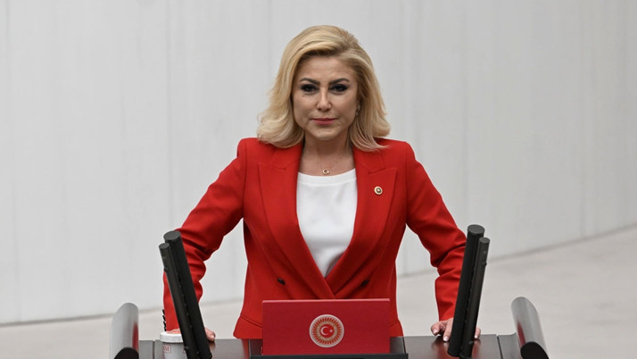 AK Partili Milletvekili Bursalı'dan Özgür Özel'e boykot tepkisi