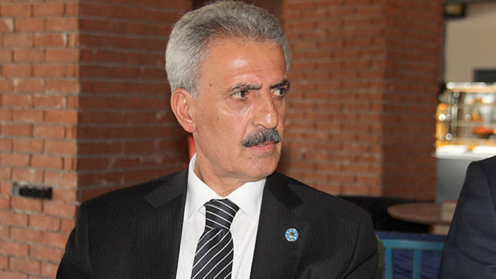 Eski AK Parti Bingöl Milletvekili Kazım Ataoğlu vefat etti