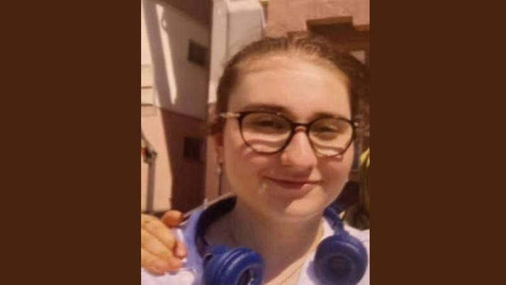 Çanakkale'de kaybolan lise öğrencisi aranıyor