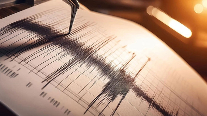 7,7 ve 6,4 büyüklüğündeki depremler! Can kaybı yükseldi