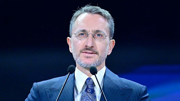 Cumhurbaşkanlığı İletişim Başkanı Altun'dan, Sıfır Atık Günü paylaşımı