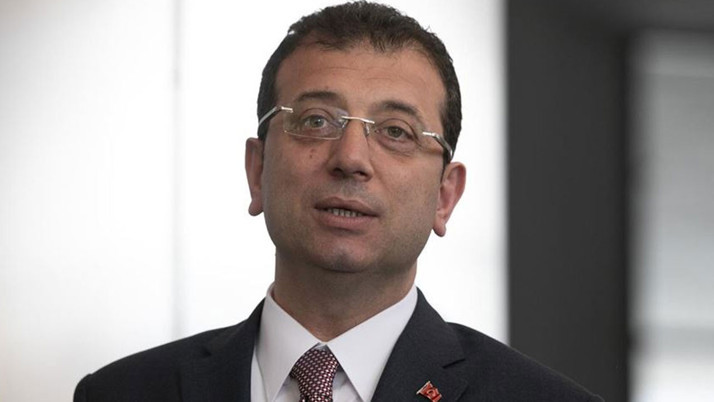 Ekrem İmamoğlu e-posta ve mektup adresi verdi! "Şimdi ben sizden uzaktayım diye..."