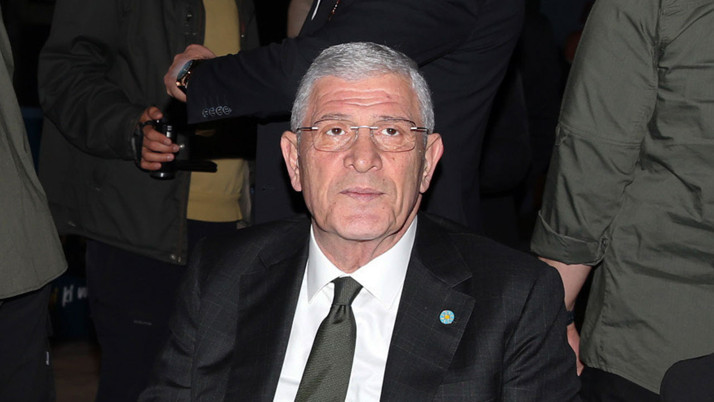 Müsavat Dervişoğlu'ndan bayramda kardeşlik mesajı