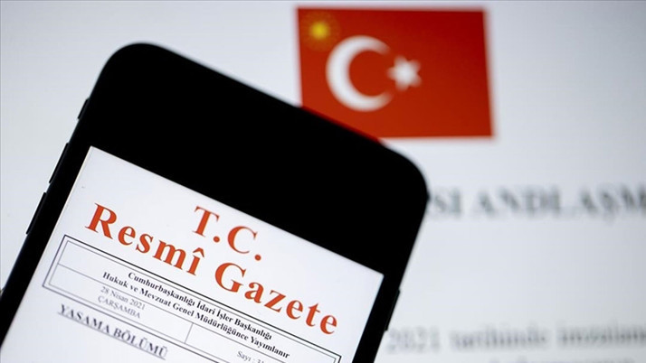 Cumhurbaşkanı Erdoğan, 10 hükümlünün cezasını kaldırdı