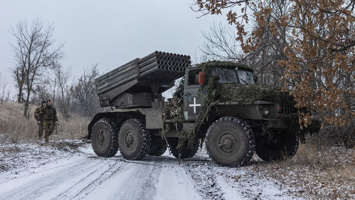 Rusya: Zaporijya yerleşim birimini ele geçirdik