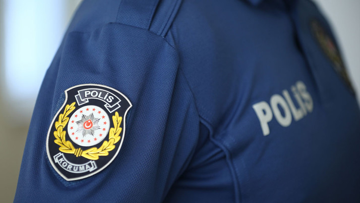 Şanlıurfa'da görev sırasında fenalaşan polis memuru şehit oldu