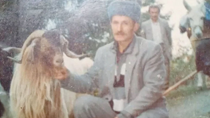 Trabzon'da oğlu bildiği kişinin başkasından olduğunu öğrenince olanlar oldu