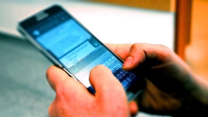 Sürekli mesaj atarak rahatsız edenler yandı! Yargıtay o kararı onadı