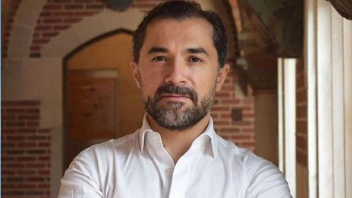 Prof. Dr. Ufuk Akçiğit, IMF danışma kurulunda