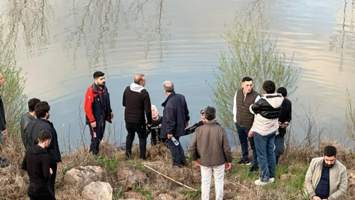 Diyarbakır'da 6 gündür aranan 48 yaşındaki adamın cansız bedeni bulundu