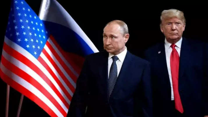 Trump'ın, Putin'e tehdidi sonrası Kremlin'den ilk açıklama