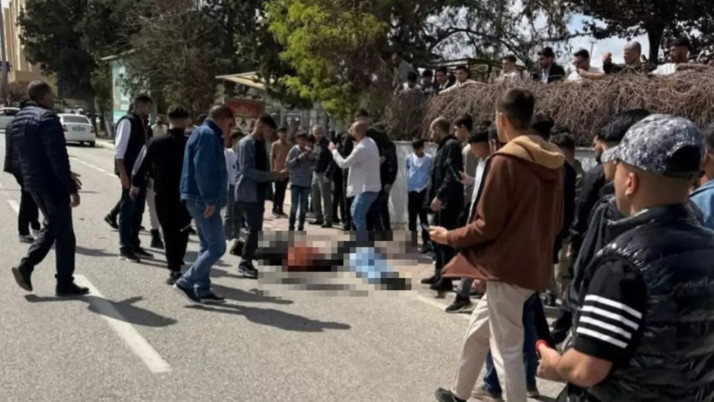 Şanlıurfa'da silahlı saldırı: İki kardeş hayatını kaybetti