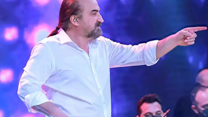 Volkan Konak yıllar önce vasiyetini böyle açıklamıştı! Yaksınlar beni...