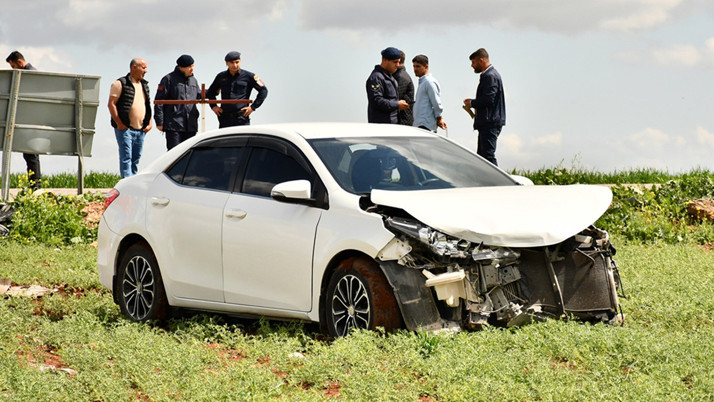 Bayram tatilinin ilk 3 günü trafik kazalarında 27 kişi hayatını kaybetti