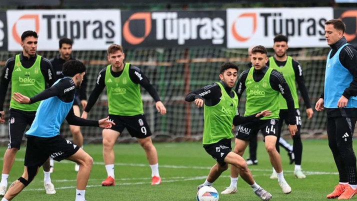 Beşiktaş resmen duyurdu! Yıldız futbolcu geri döndü