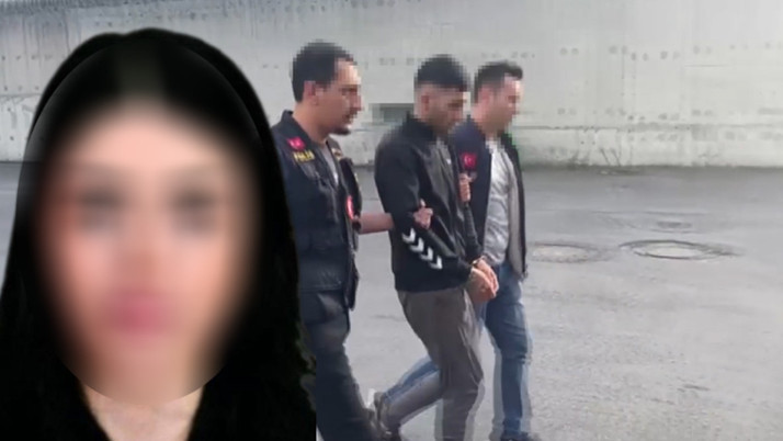 İstanbul'da koca dehşeti! Karısını mesajlarını göstermedi diye 5 yerinden bıçakladı