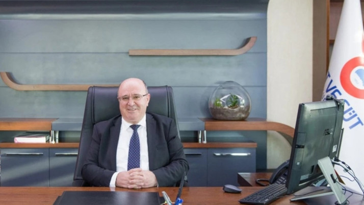 Et ve Süt Kurumu Genel Müdürü hayatını kaybetti